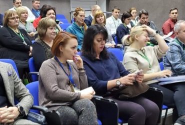 Най – мащабното събитие в областта на детския отдих събра 300 специалисти от цял свят в Русия